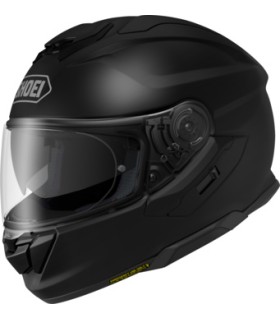 Casque intégral Shoei GT-Air 3 Candy noir mat - magasin moto degriffbike.ch