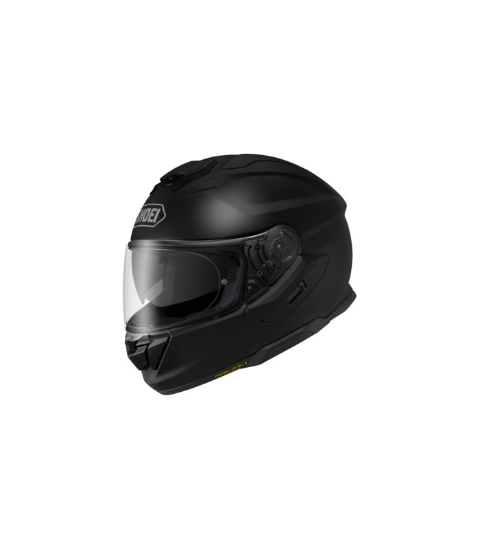 Casque intégral Shoei GT-Air 3 Candy noir mat - magasin moto degriffbike.ch