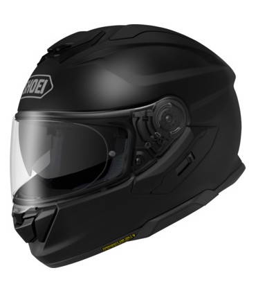 Casque intégral SHOEI GT-AIR 3 CANDY - Noir mat