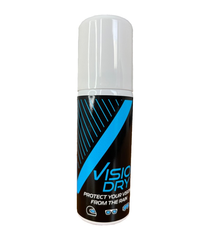 Wasserabweisendes Visiervisiodry Spray 35ml - degriffbike.ch