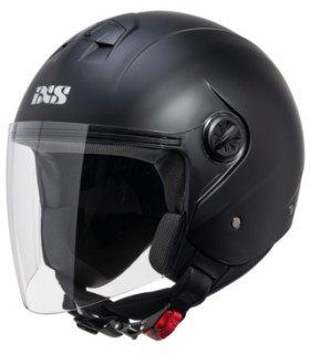 Casque jet IXS130 - degriffbike.ch