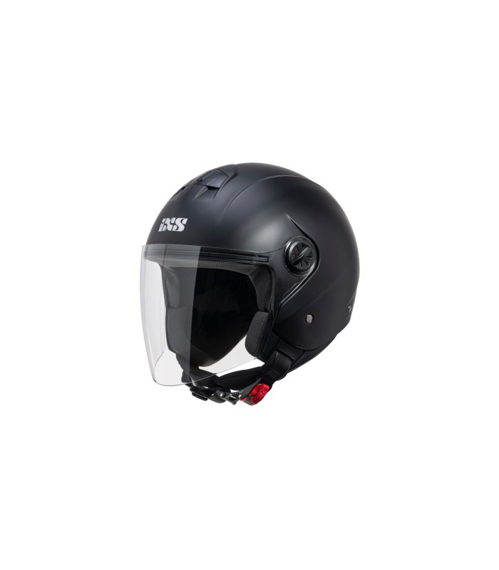 Casque jet IXS130 - degriffbike.ch