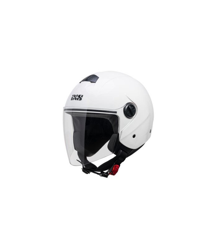 Casque jet IXS130 - degriffbike.ch