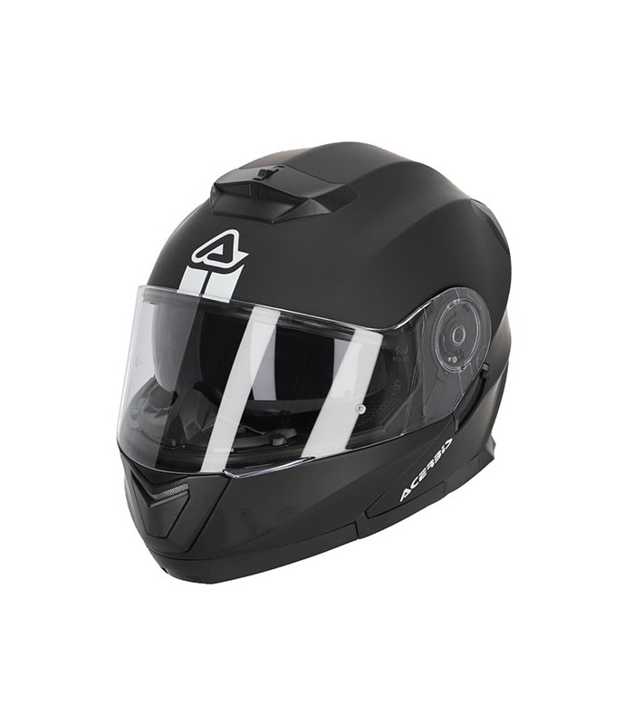 Casque modulable Acerbis Serel (ECE22-06) - degriffbike.ch