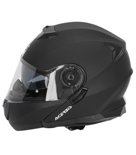 Casque modulable Acerbis Serel (ECE22-06) - degriffbike.ch