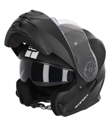 ACERBIS SEREL modularer Helm (ECE22-06)