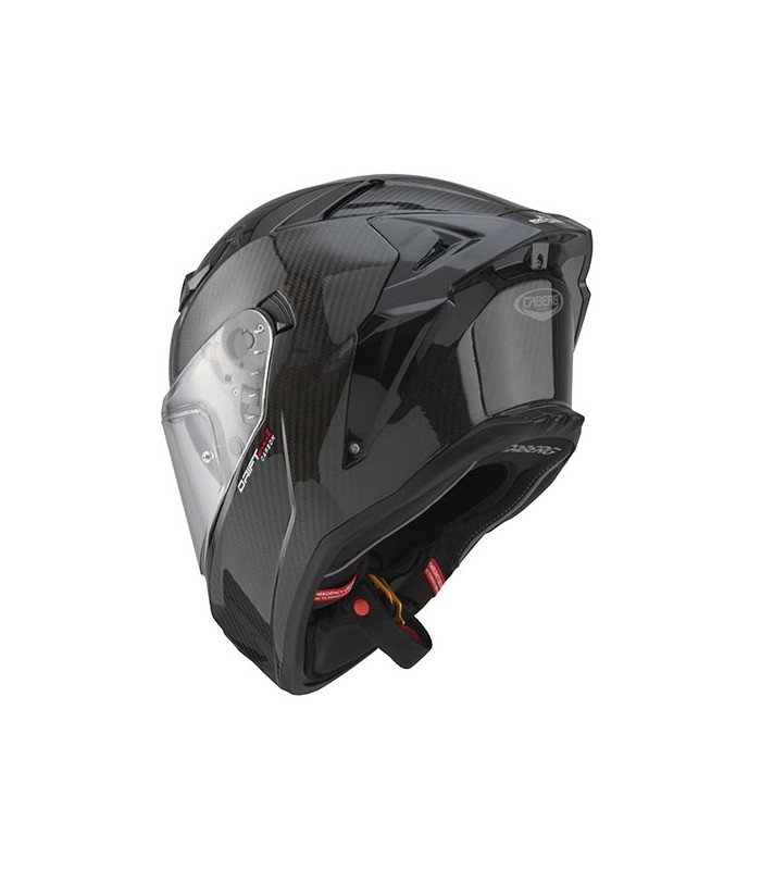 Casque intégral Caberg Drift Evo II - degriffbike.ch