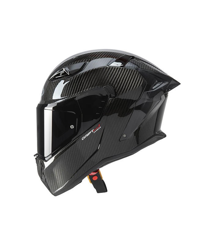 Casque intégral Caberg Drift Evo II - degriffbike.ch