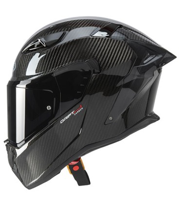 Casque intégral CABERG DRIFT EVO II (ECE22-06)