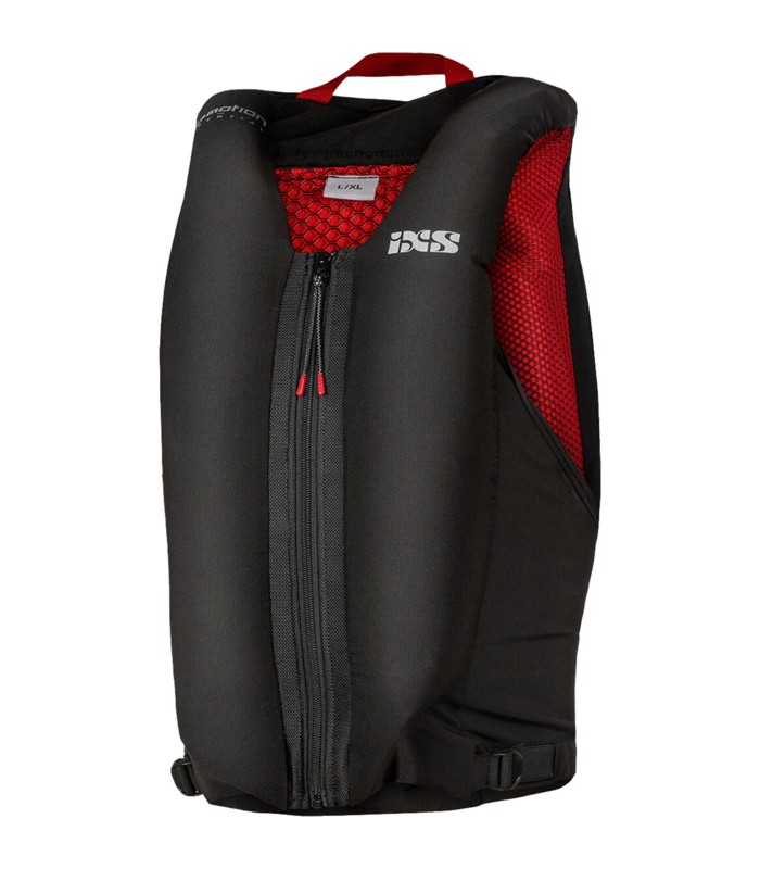 Gilet airbag IXS Ipro 1.0 - degriffbike.ch