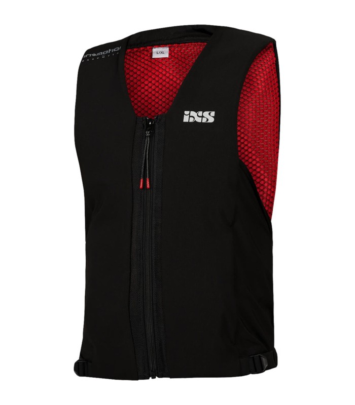 Gilet airbag IXS Ipro 1.0 - degriffbike.ch