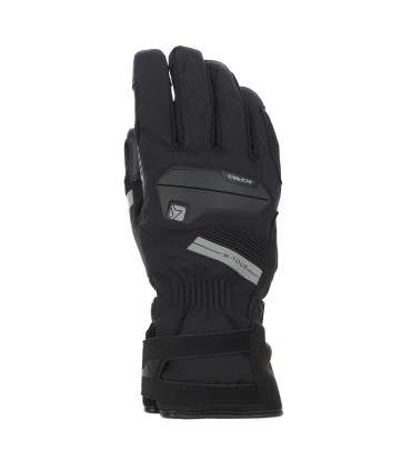 ACERBIS CE WINTER TOUR Handschuh Schwarz