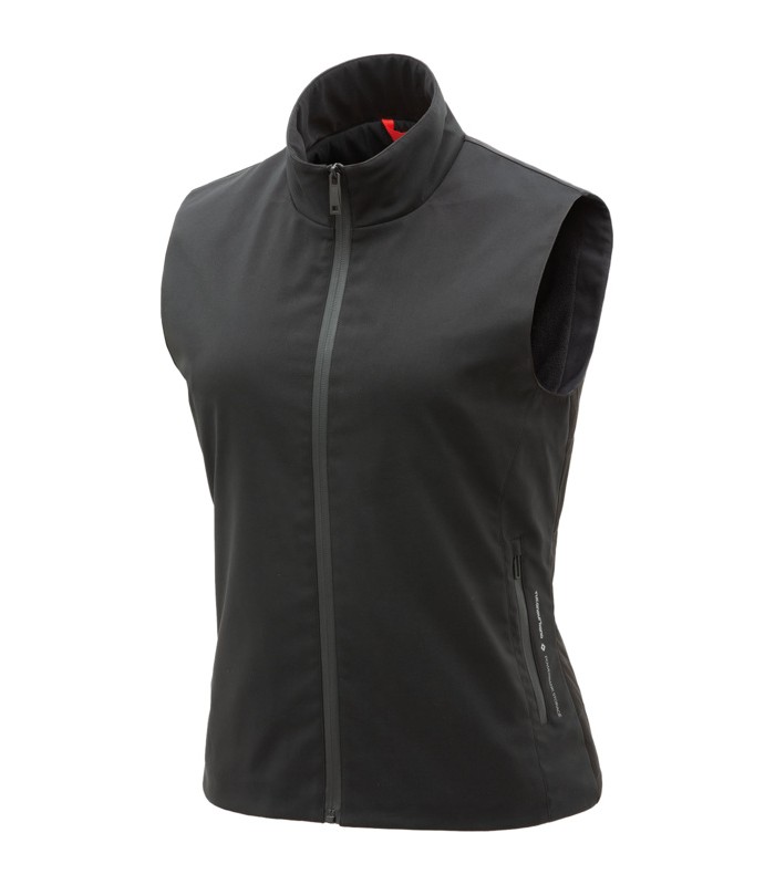 Gilet chauffant femme Tucano Topwarm - degriffbike.ch