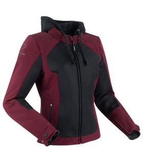 veste été femmes Bering zenith - degriffbike.ch