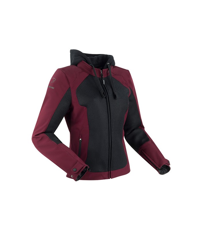 Bering Zenith Damen Sommerjacke - degriffbike.ch