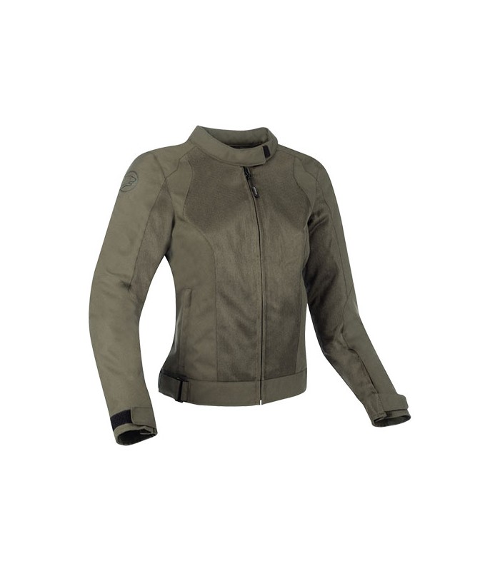 Sommerjacke Damen Bering Nelson - degriffbike.ch