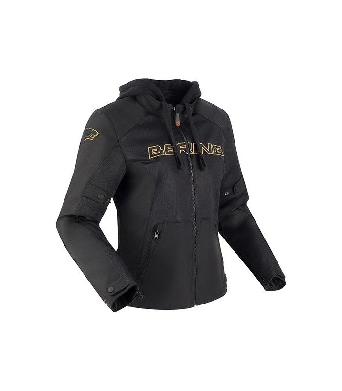 Bering Spirit Damenjacke - degriffbike.ch