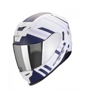 Casque intégral SCORPION EXO-520 EVO AIR BANSHEE