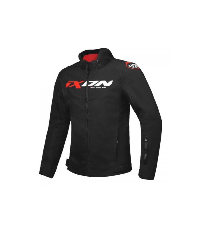 veste été ixon fierce - degriffbike.ch