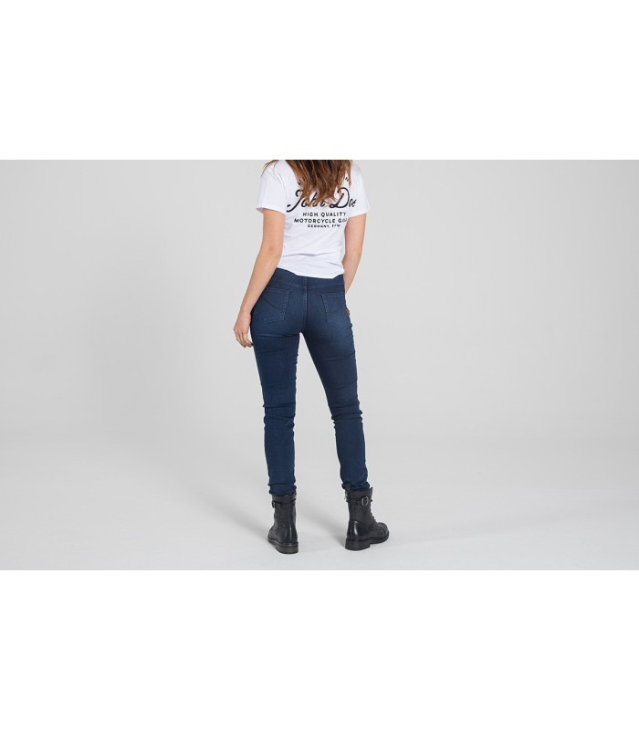 Jeans femme JOHN DOE RUBY Monolayer (32) Niv. AA