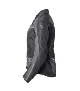 veste femme GMS Twister neo wp - degriffbike.ch