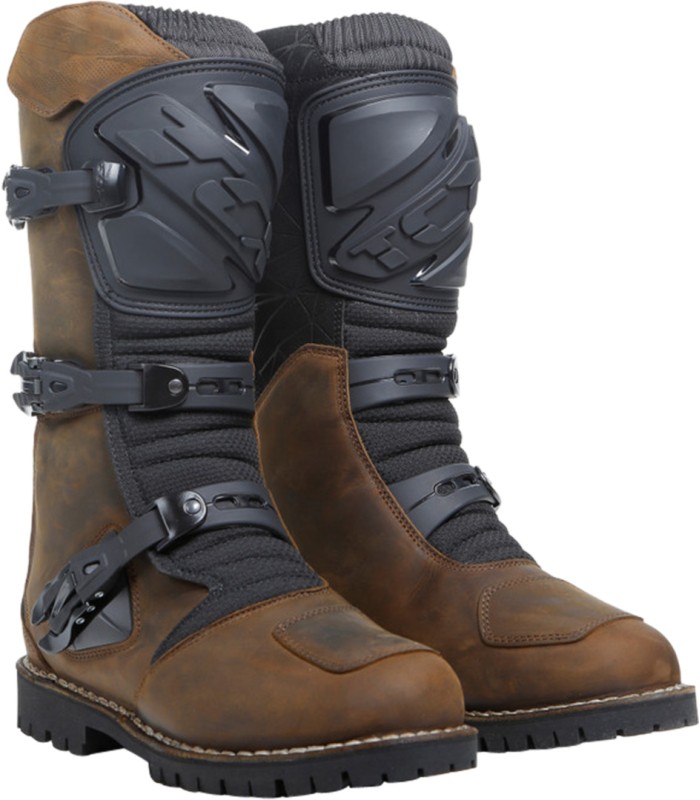 Bottes moto TCX Drifter WP au meilleur prix sur Degriffbike