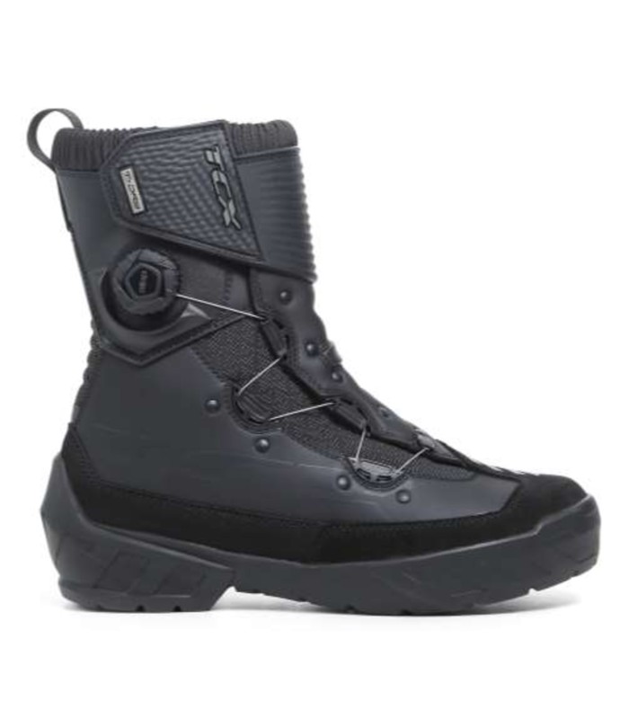 Bottes moto TCX Infinity 3 Mid WP au meilleur prix