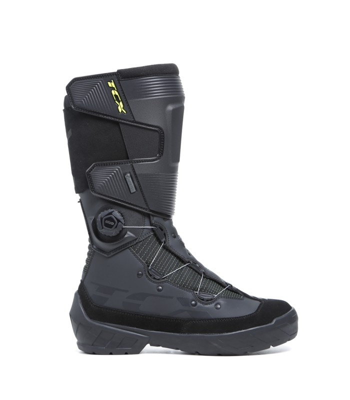 Bottes moto TCX Infinity 3 GTX au meilleur prix sur Degriffbike