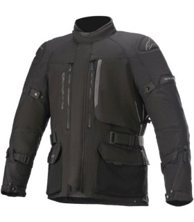 Veste ALPINESTARS KETCHUM GORE-TEX - Noir