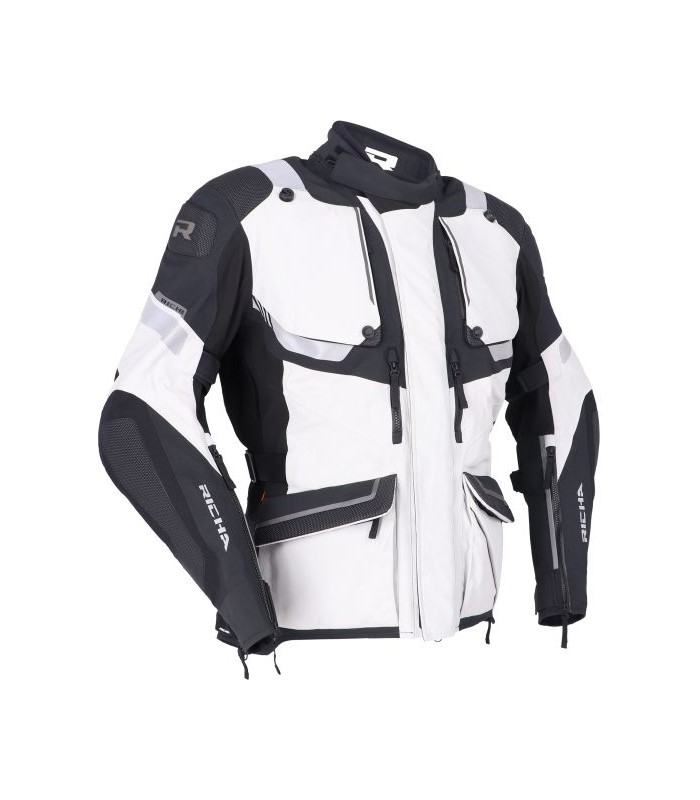 Richa Armada Gore-Tex Pro Jacke - degriffbike.ch