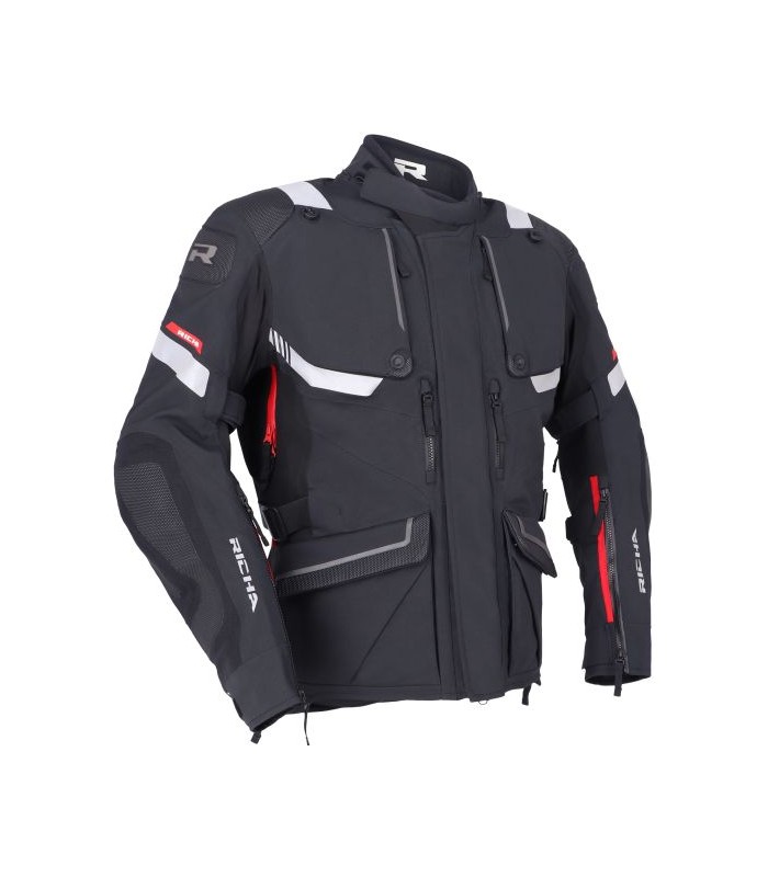 Richa Armada Gore-Tex Pro Jacke - degriffbike.ch