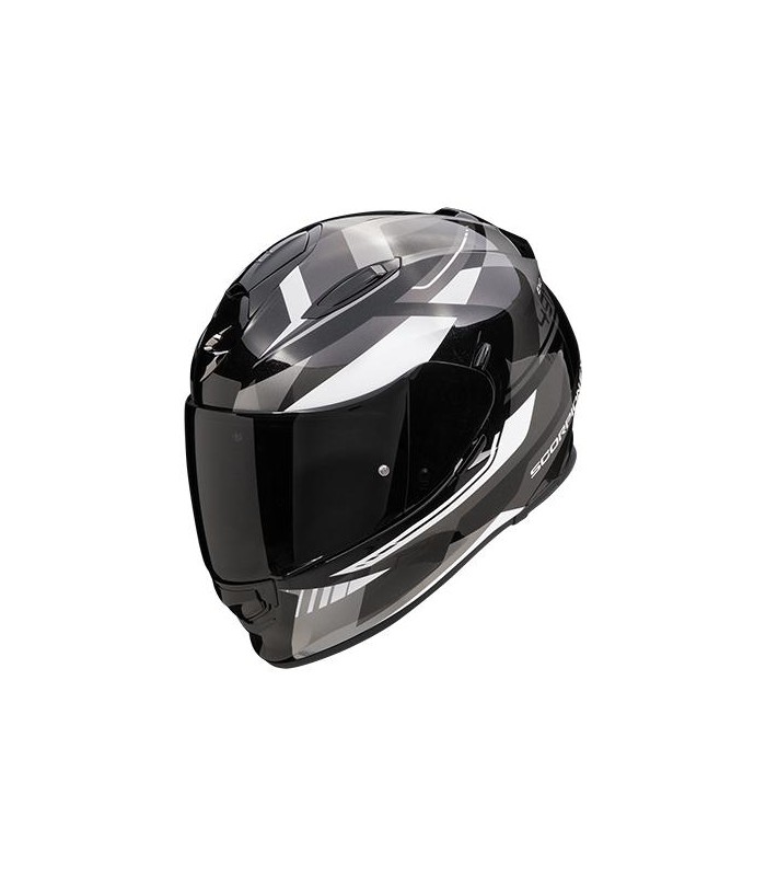 Casque intégral Scorpion Exo-491 Abilis (ECE22-06) - degriffbike.ch