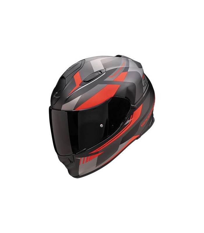 Casque intégral Scorpion Exo-491 Abilis (ECE22-06) - degriffbike.ch