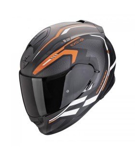 Motorrad Integralhelm Scorpion Exo-491 West zum besten Preis