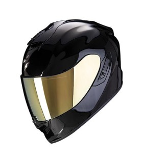 Scorpion exo-1400 evo 2 uni fiber integralhelm (ECE22-06) - degriffbike.ch