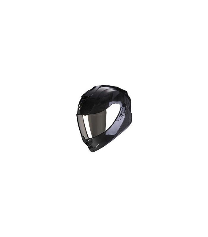 Scorpion Exo-1400 Evo 2 Carbon Uni Integralhelm (ECE22-06) - degriffbike.ch