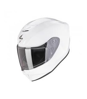 Casque moto intégral Scorpion Exo-JNR Air Boum au meilleur prix