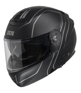 Casque modulable IXS 460 FG 2.0 (Fibre) - degriffbike.ch