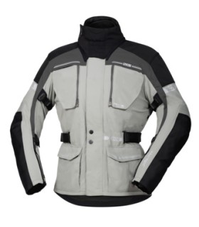 Ixs Tour Traveller-St Jacke (3-in-1) - degriffbike.ch