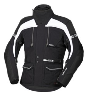 Ixs Tour Traveller-St Jacke (3-in-1) - degriffbike.ch