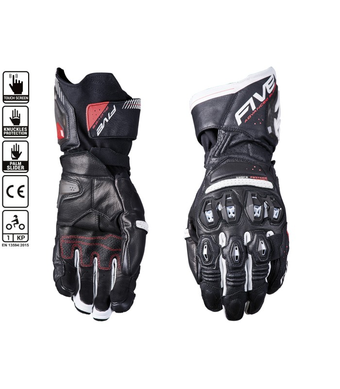 Rennhandschuh FIVE RFX3 EVO - degriffbike.ch