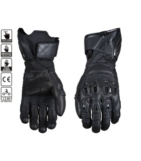 Gant Racing FIVE RFX3 EVO Noir