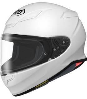 Shoei NXR2 Plain Integralhelm - degriffbike.ch