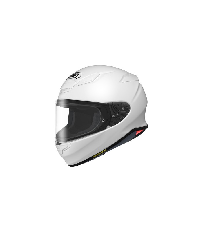 Casque intégral Shoei NXR2 Plain - degriffbike.ch