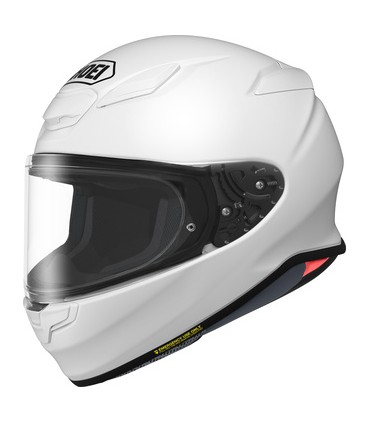 Casque intégral SHOEI NXR2 PLAIN