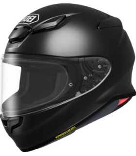 Casque intégral Shoei NXR2 Plain - degriffbike.ch