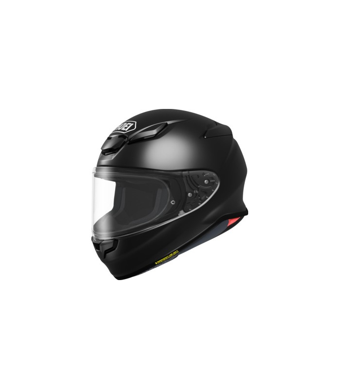 Casque intégral Shoei NXR2 Plain - degriffbike.ch