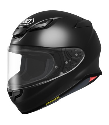 Casque intégral SHOEI NXR2 (ECE22-06) - Noir