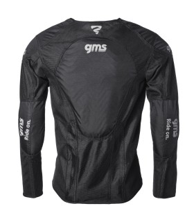 GMS Scorpio Schutzjacke - degriffbike.ch