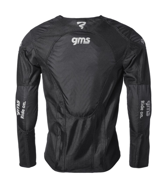 GMS Scorpio Schutzjacke - degriffbike.ch